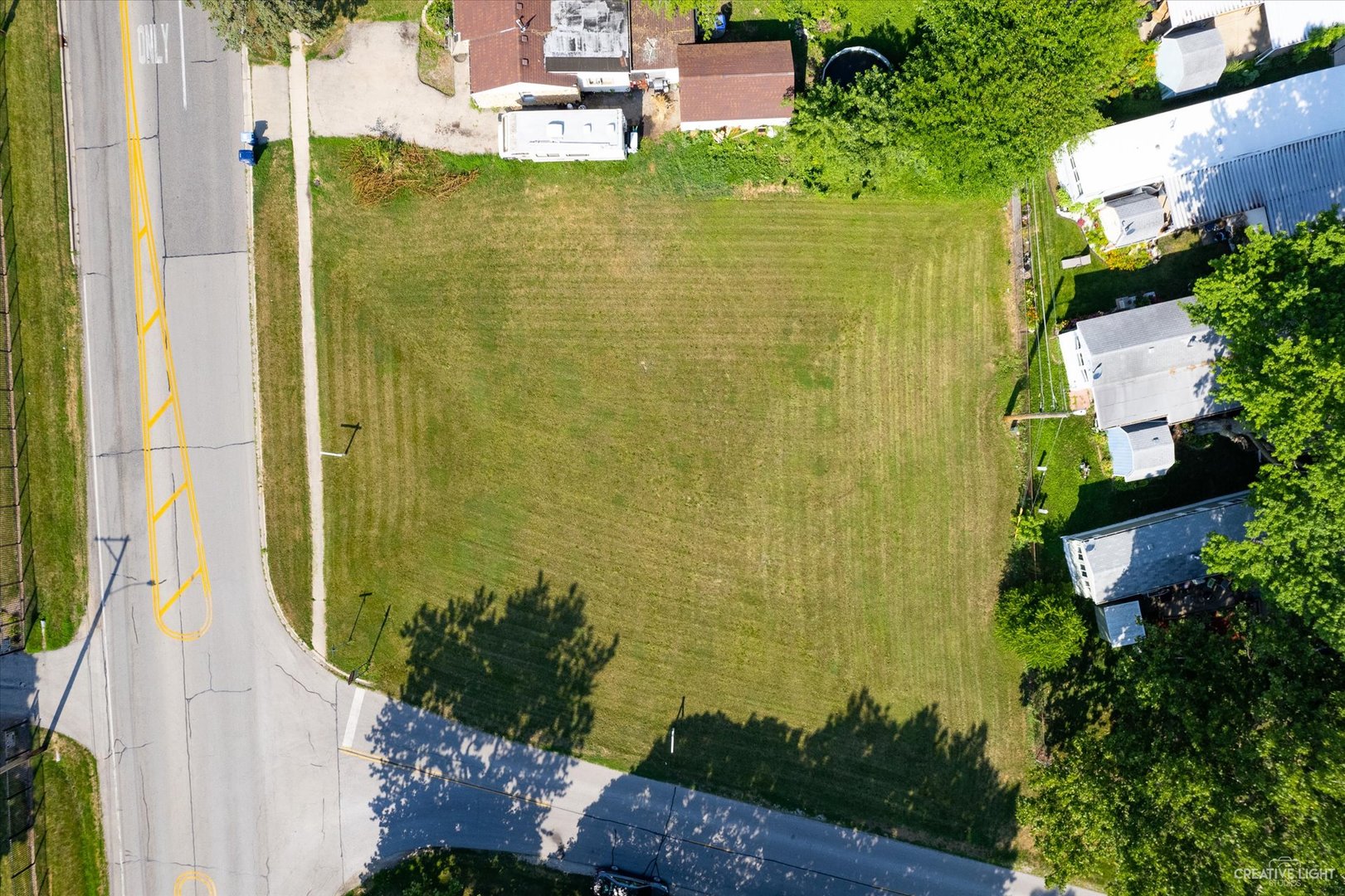 Lot Montgomery Montgomery Road Montgomery, IL 60538 - Photo 5 of 9