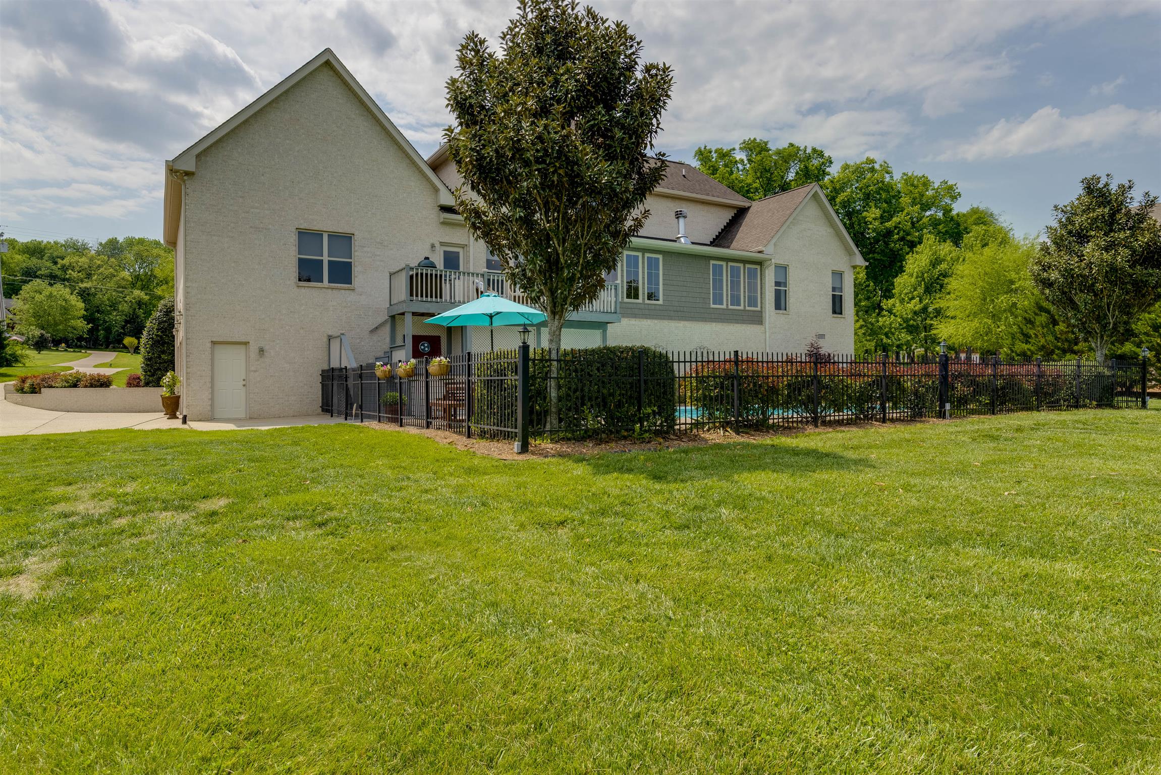 228 Ridgewater Way Mount Juliet, TN 37122 - Photo 26 of 30 Gallery Image 26