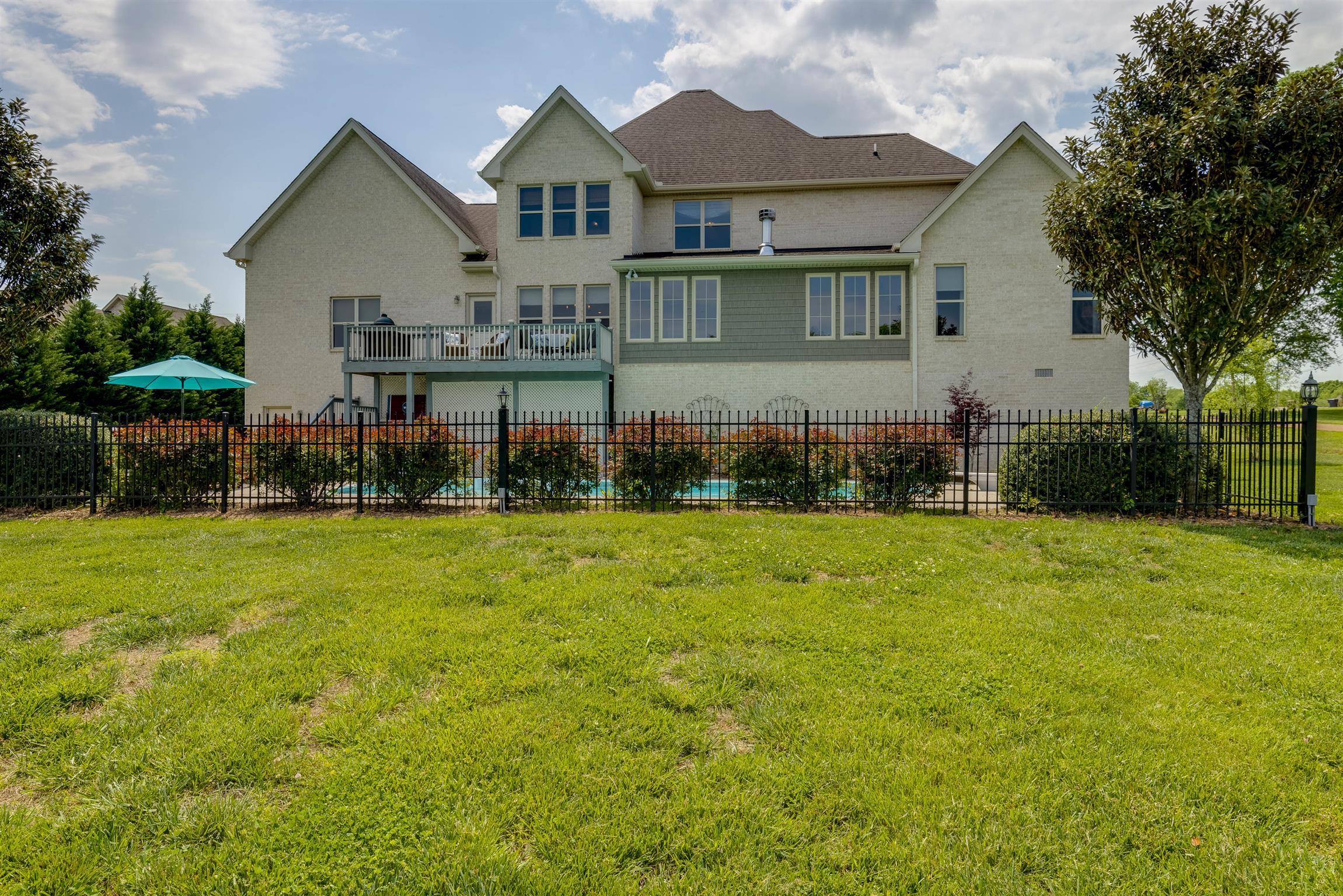 228 Ridgewater Way Mount Juliet, TN 37122 - Photo 27 of 30 Gallery Image 27