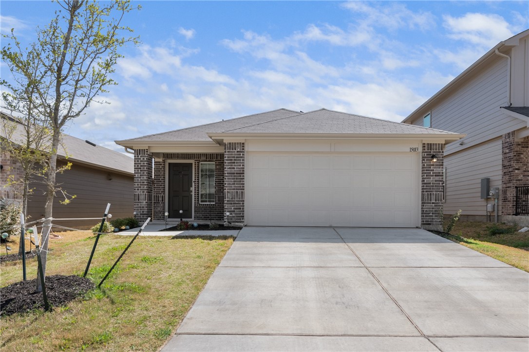 15013 Bajada Rd Manor Manor, TX 78653 - Photo 1 of 1 Gallery Image 1