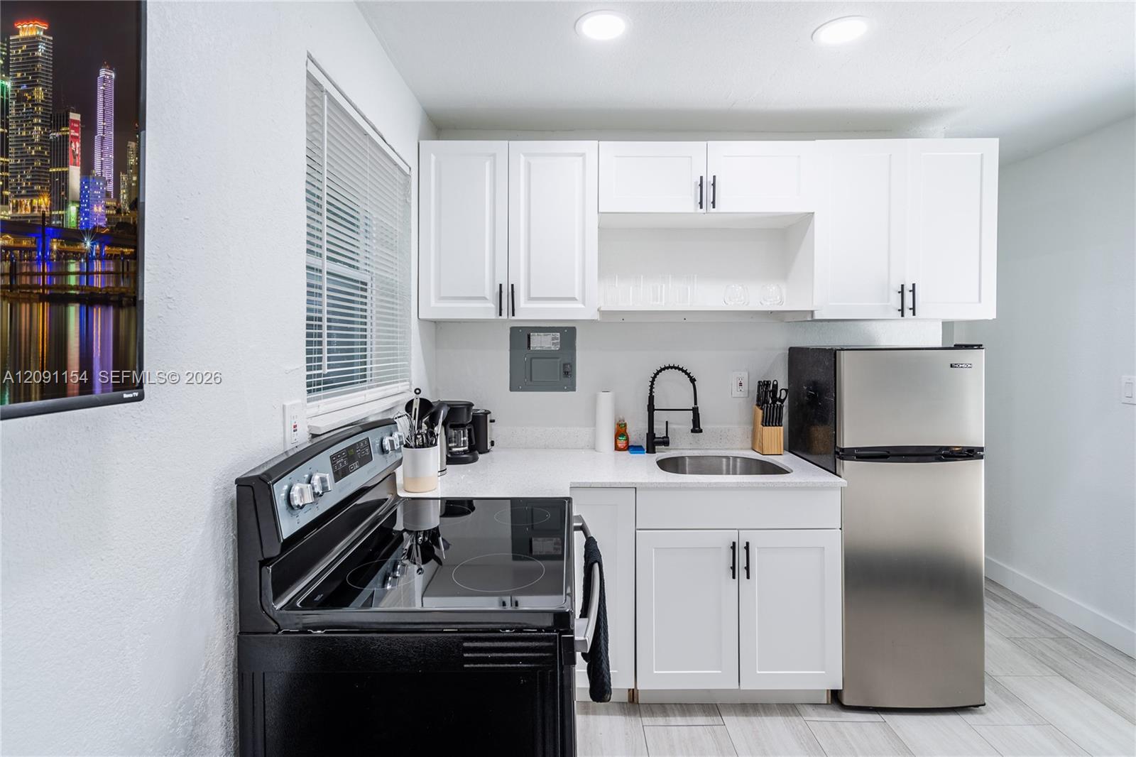 975 Southwest 10th Street, Unit 4 Miami, FL 33130 - Photo 10 of 21 Gallery Image 10