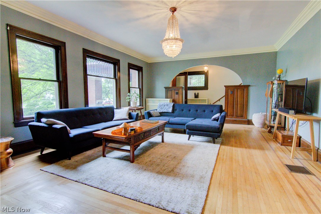 2401 Coventry Road Cleveland Heights, OH 44118 - Photo 6 of 35