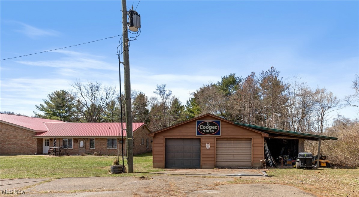 2709 C R 11 Dillonvale, OH 43917 - Photo 39 of 46