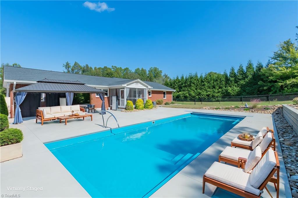 208 Bethesda Road Lexington, NC 27295 - Photo 1 of 26 Gallery Image 1