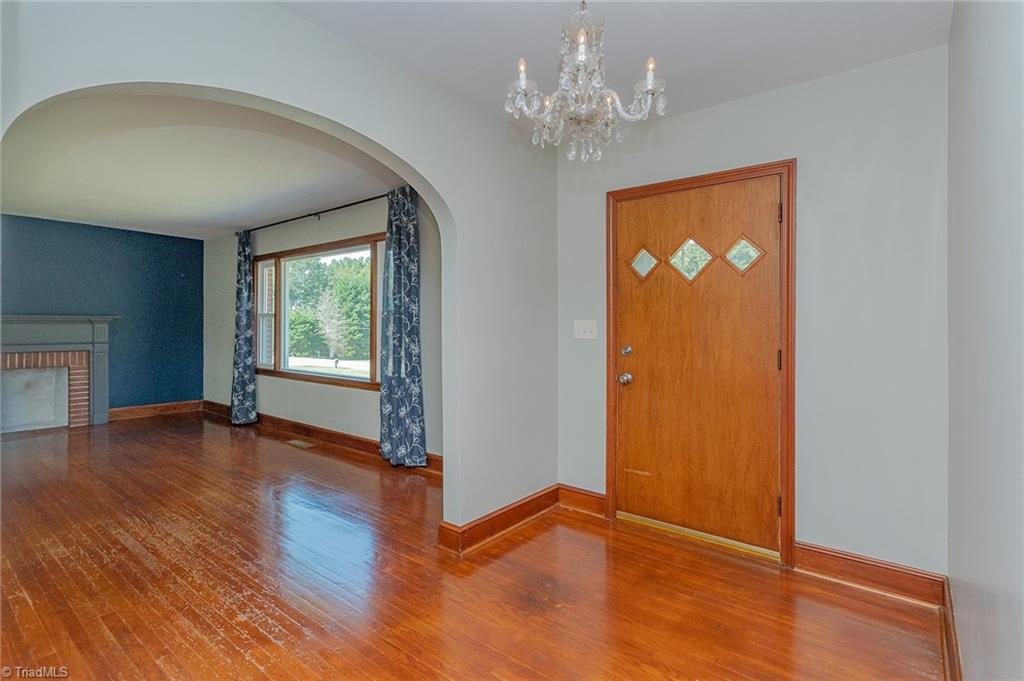 208 Bethesda Road Lexington, NC 27295 - Photo 14 of 26 Gallery Image 14