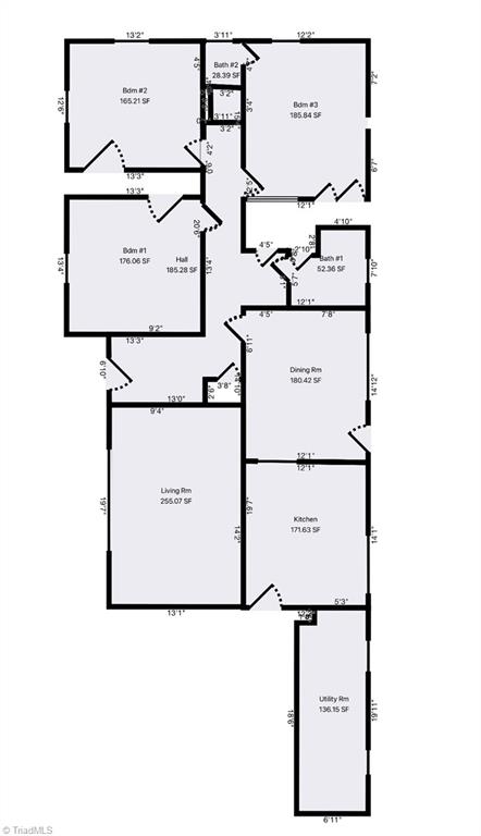 208 Bethesda Road Lexington, NC 27295 - Photo 26 of 26 Gallery Image 26