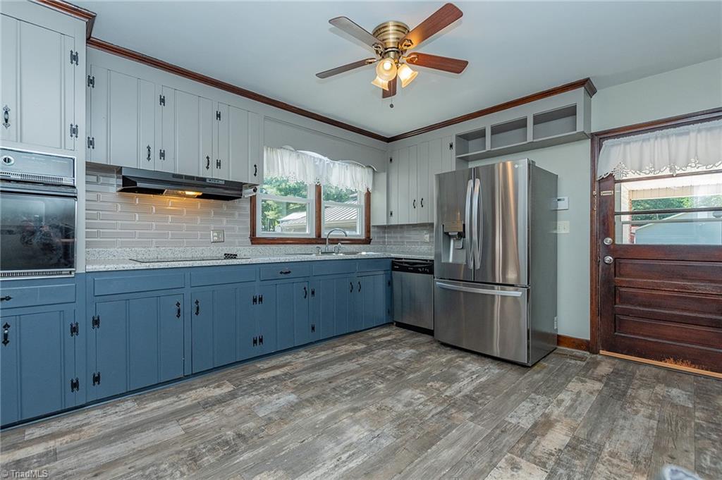 208 Bethesda Road Lexington, NC 27295 - Photo 8 of 26 Gallery Image 8