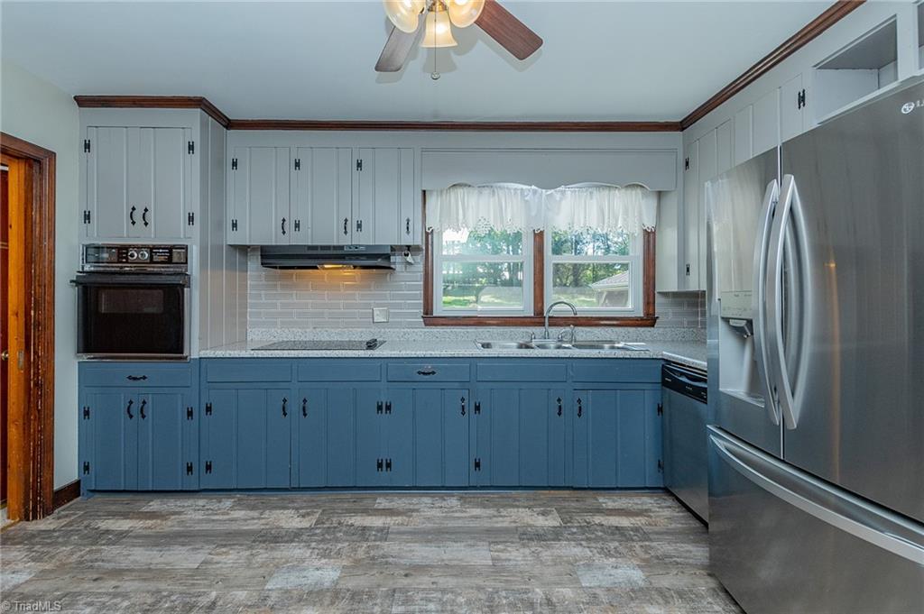 208 Bethesda Road Lexington, NC 27295 - Photo 9 of 26 Gallery Image 9