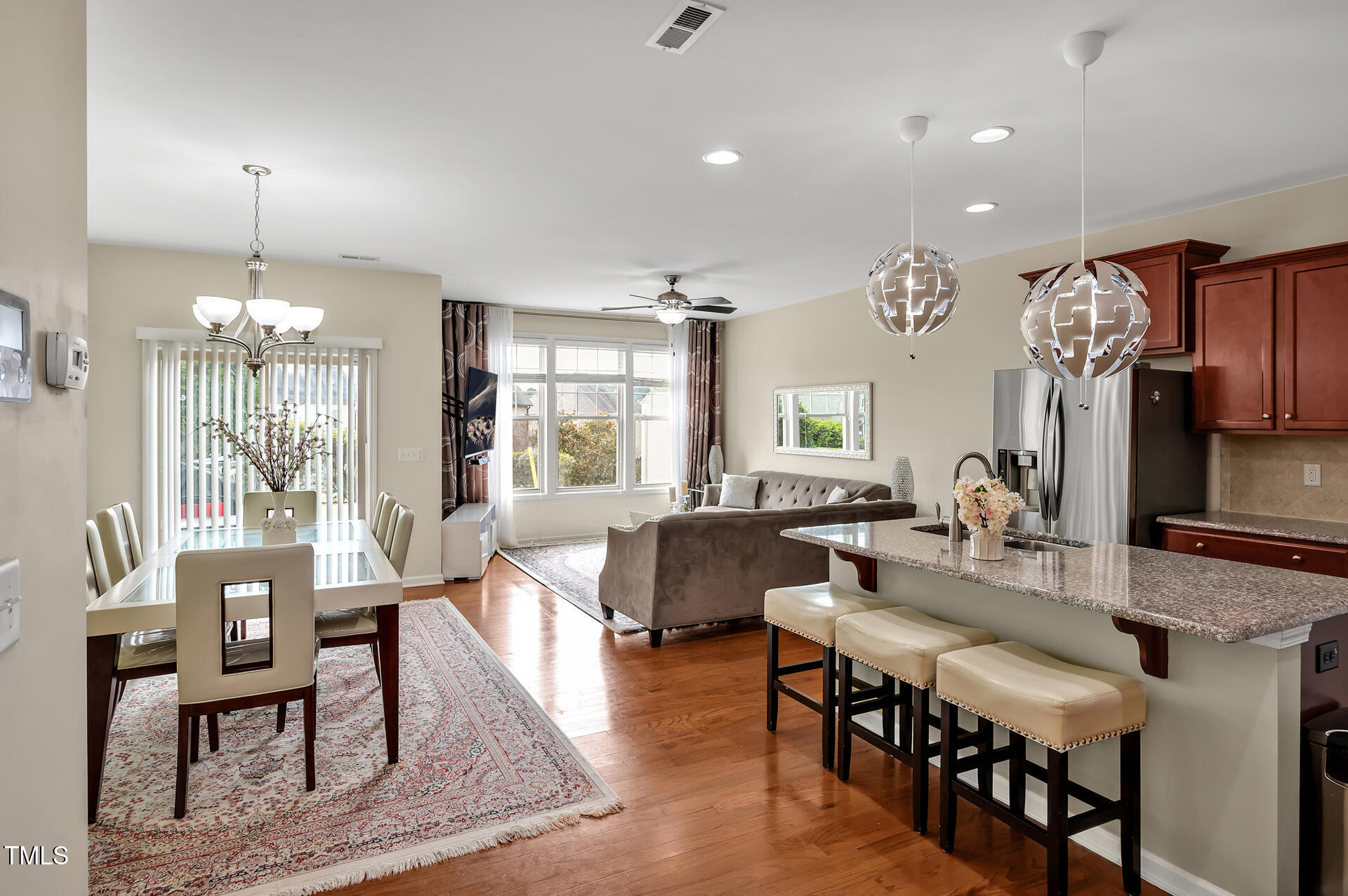 7707 Weathered Oak Way Raleigh, NC 27616 - Photo 13 of 33 FAR_3389