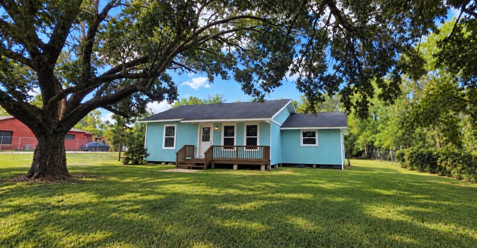 5720 Tyrrell Park Road Beaumont, TX 77705 - Photo 3 of 19 Gallery Image 3