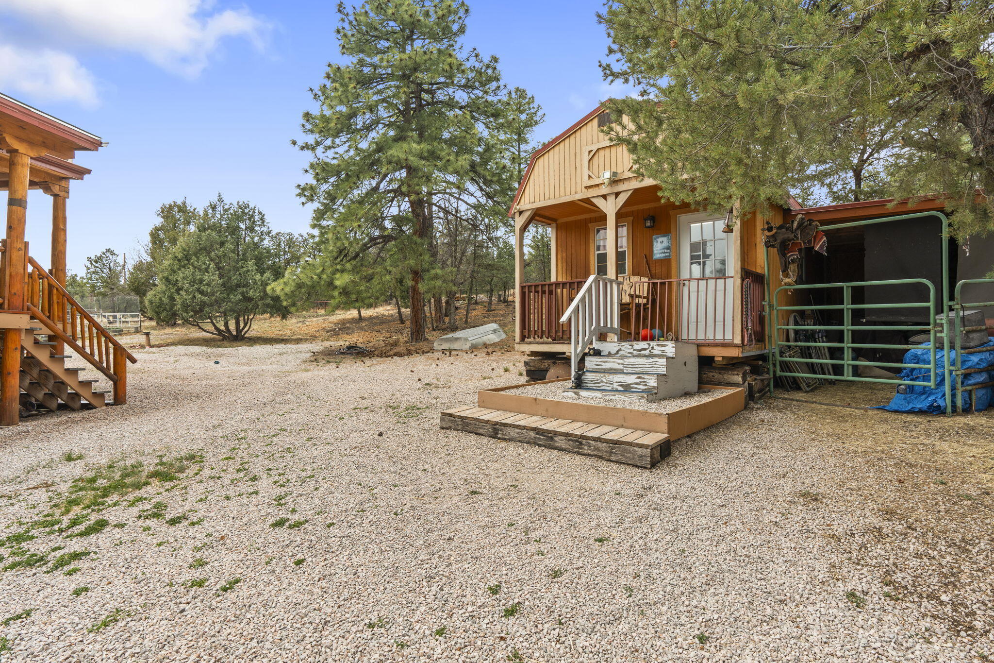 160 Black Bear Road Ramah, NM 87321 - Photo 51 of 103 Gallery Image 51
