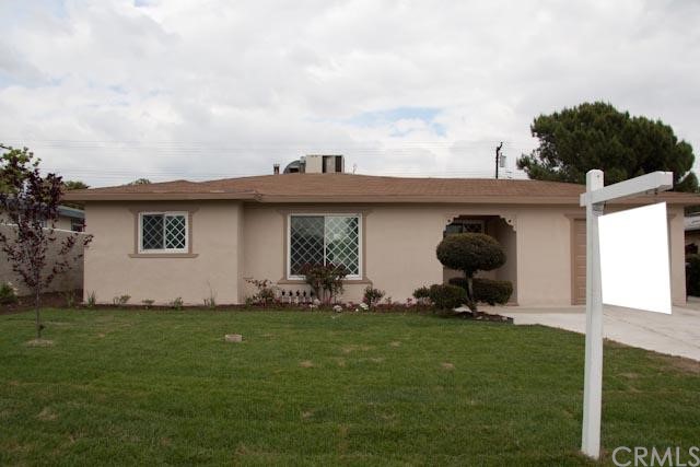 6671 Fillmore Avenue Rialto, CA 92376 - Photo 1 of 1