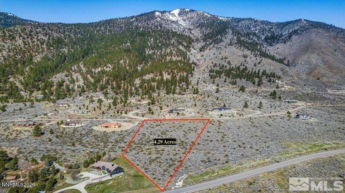 2505 Eagle Ridge Road Genoa, NV 89411 - Photo 4 of 18 2505 Eagle Ridge 4