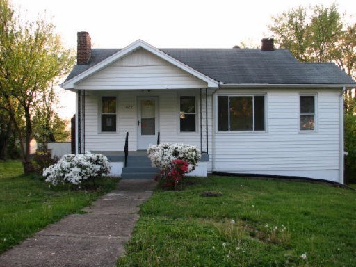 427 Clifton Road Northwest Knoxville, TN 37921 - Photo 1 of 1 Primary Photo