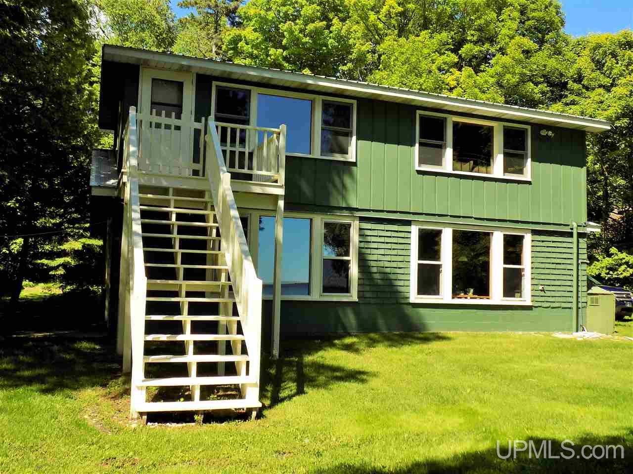 12995 8th Road Garden, MI 49835 - Photo 3 of 50