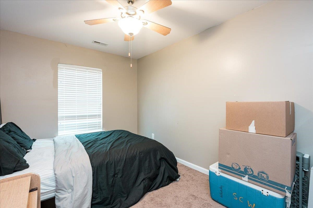 321 Gilman Lane, Unit 107 Raleigh, NC 27610 - Photo 14 of 19 Photo 14