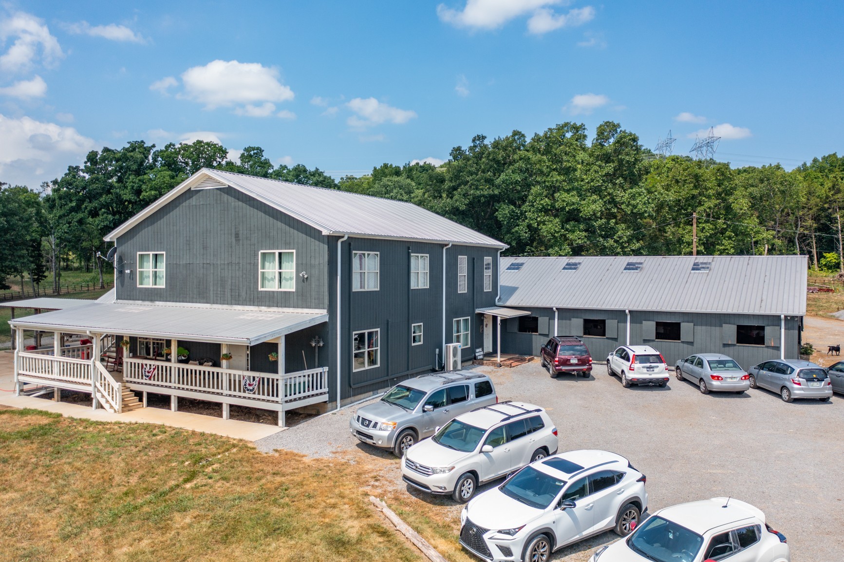 10555 Patterson Road Rockvale, TN 37153 - Photo 11 of 70 Gallery Image 11