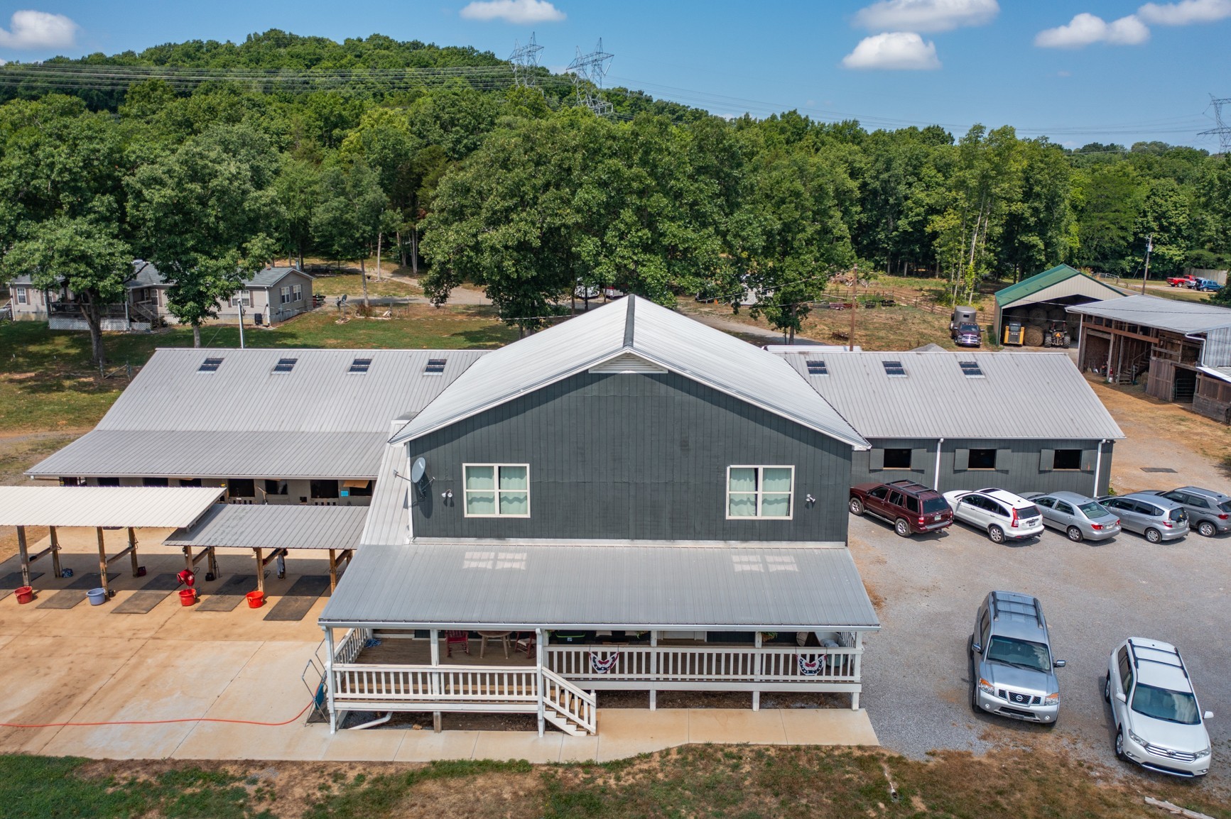 10555 Patterson Road Rockvale, TN 37153 - Photo 12 of 70 Gallery Image 12