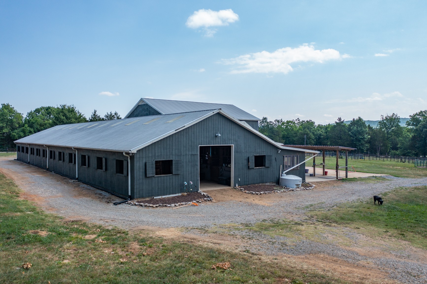 10555 Patterson Road Rockvale, TN 37153 - Photo 14 of 70 Gallery Image 14