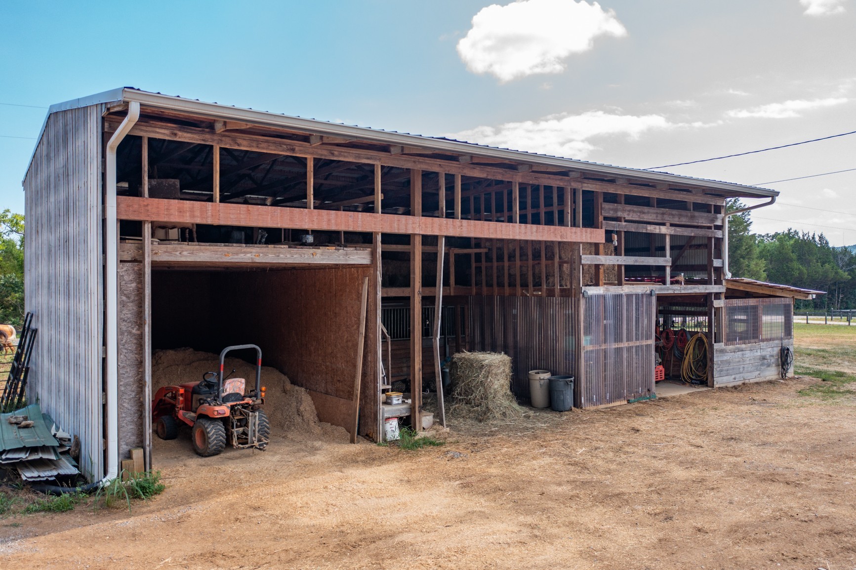 10555 Patterson Road Rockvale, TN 37153 - Photo 15 of 70 Gallery Image 15