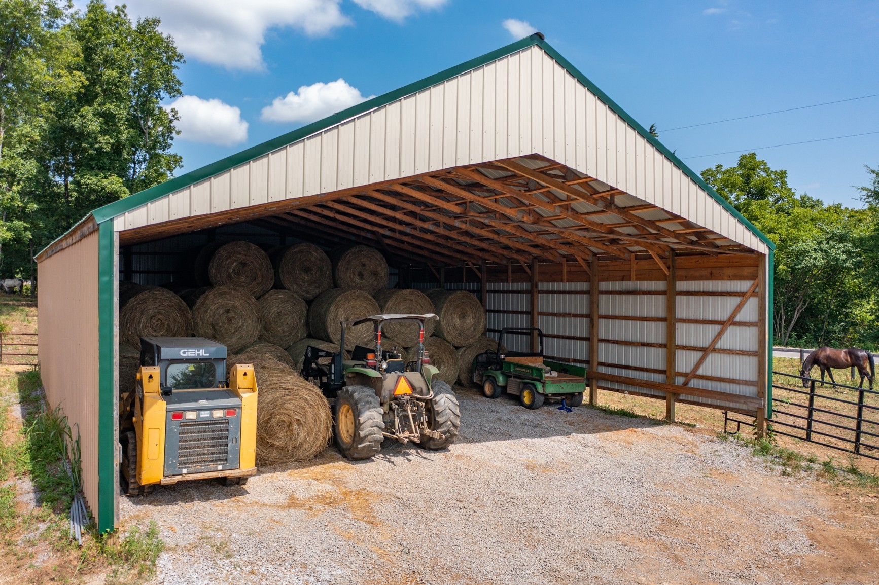 10555 Patterson Road Rockvale, TN 37153 - Photo 16 of 70 Gallery Image 16