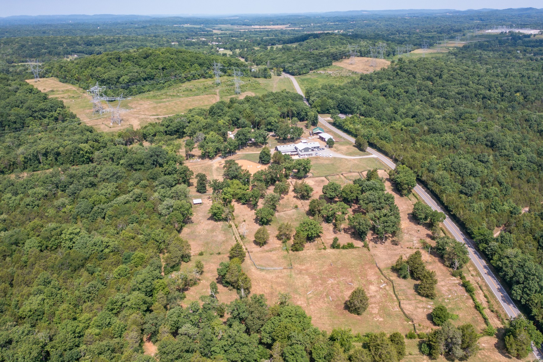 10555 Patterson Road Rockvale, TN 37153 - Photo 3 of 70 Gallery Image 3