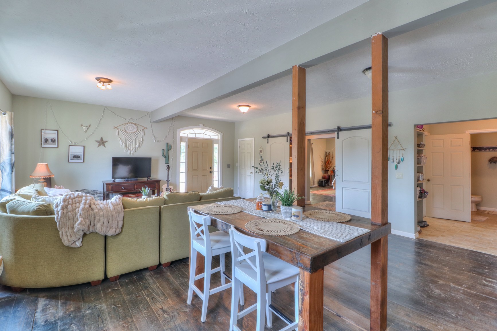 10555 Patterson Road Rockvale, TN 37153 - Photo 31 of 70 Gallery Image 31