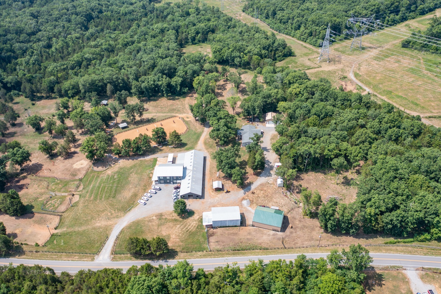 10555 Patterson Road Rockvale, TN 37153 - Photo 5 of 70 Gallery Image 5