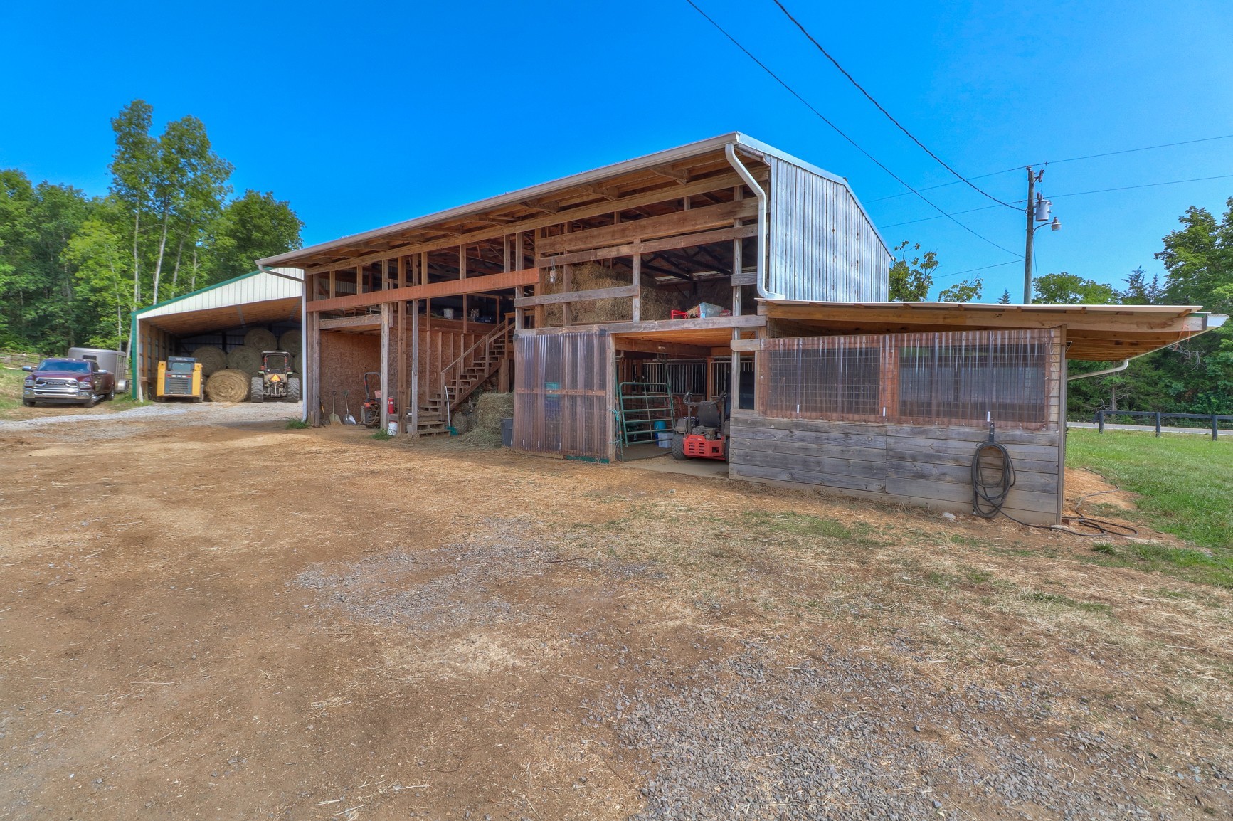 10555 Patterson Road Rockvale, TN 37153 - Photo 54 of 70 Gallery Image 54