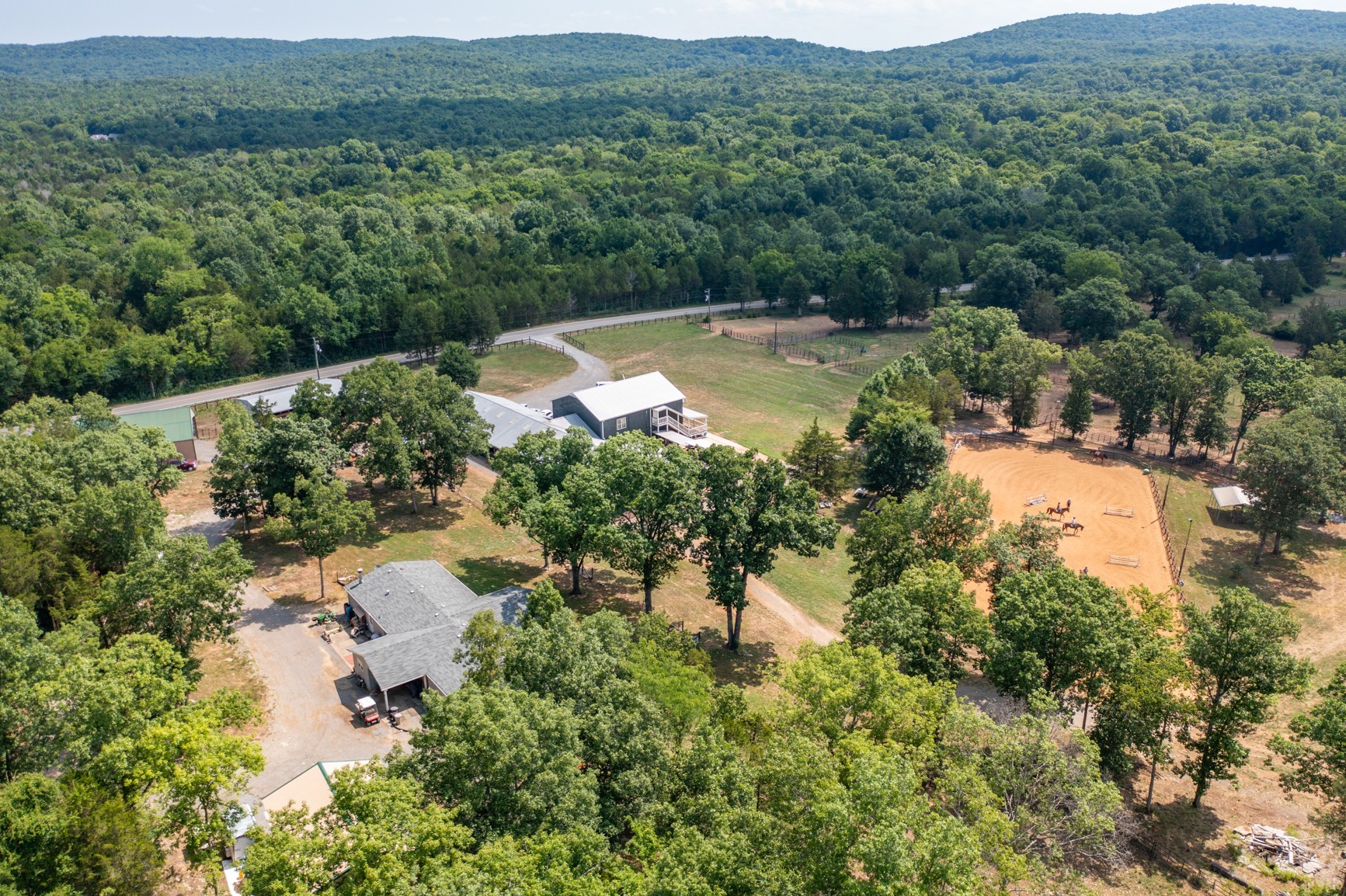 10555 Patterson Road Rockvale, TN 37153 - Photo 6 of 70 Gallery Image 6