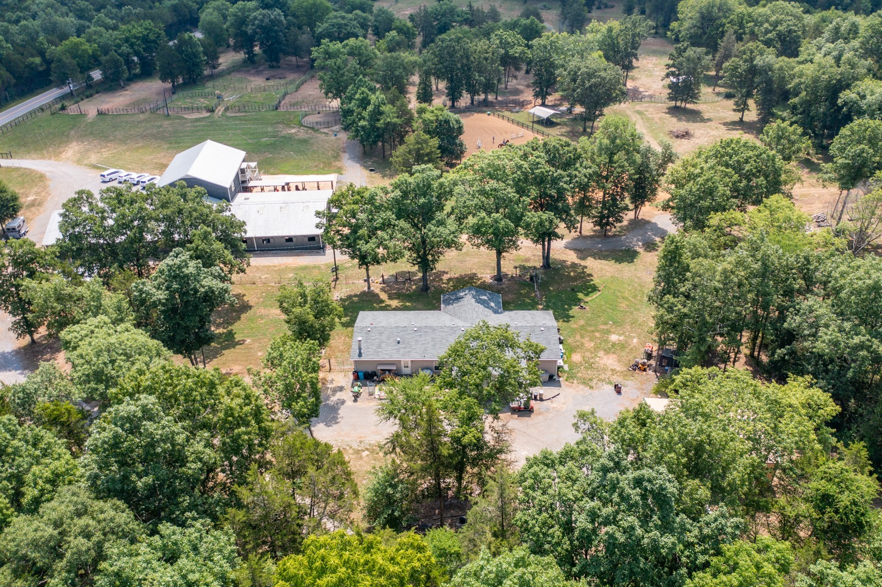 10555 Patterson Road Rockvale, TN 37153 - Photo 7 of 70 Gallery Image 7