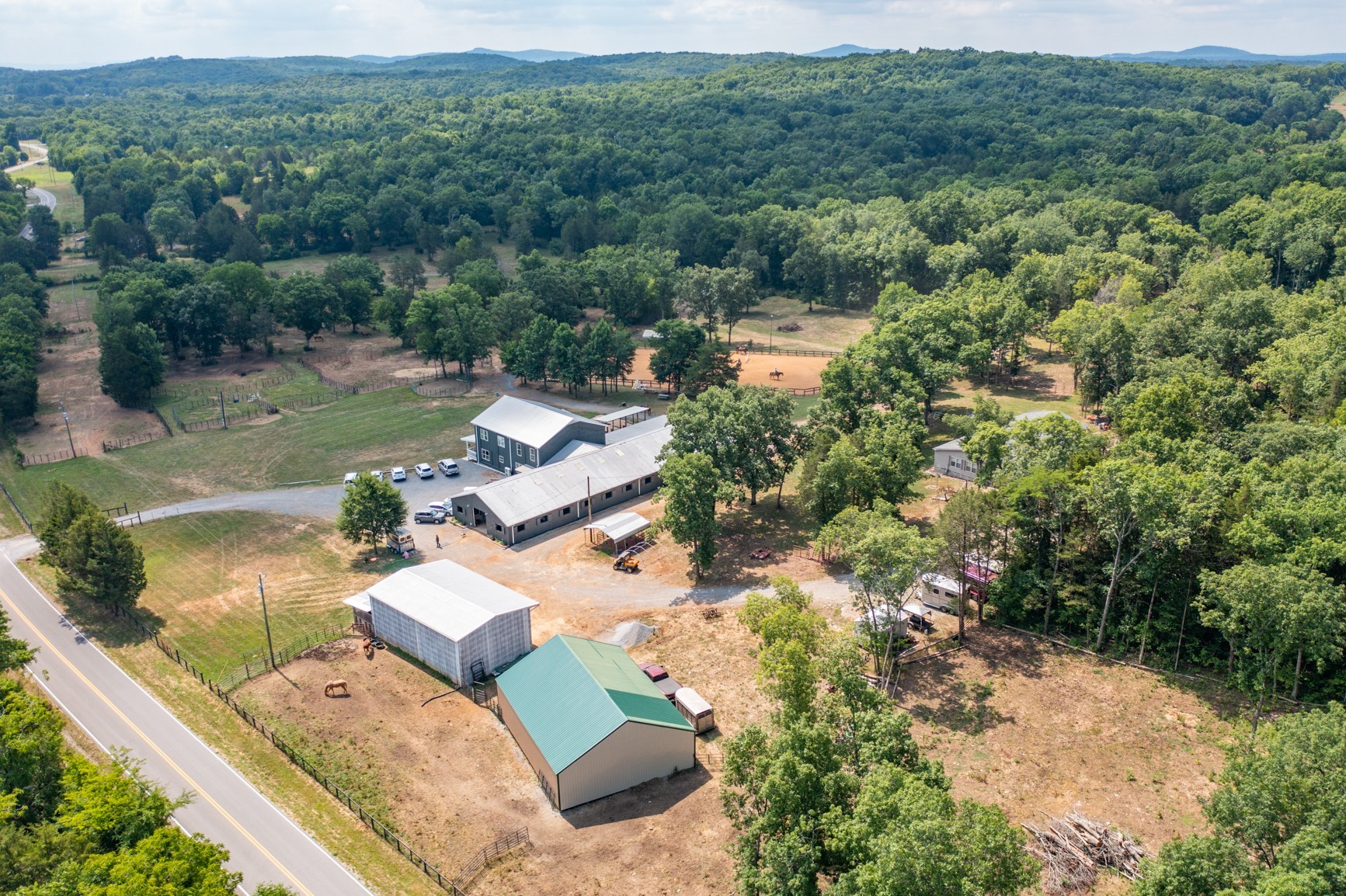 10555 Patterson Road Rockvale, TN 37153 - Photo 8 of 70 Gallery Image 8