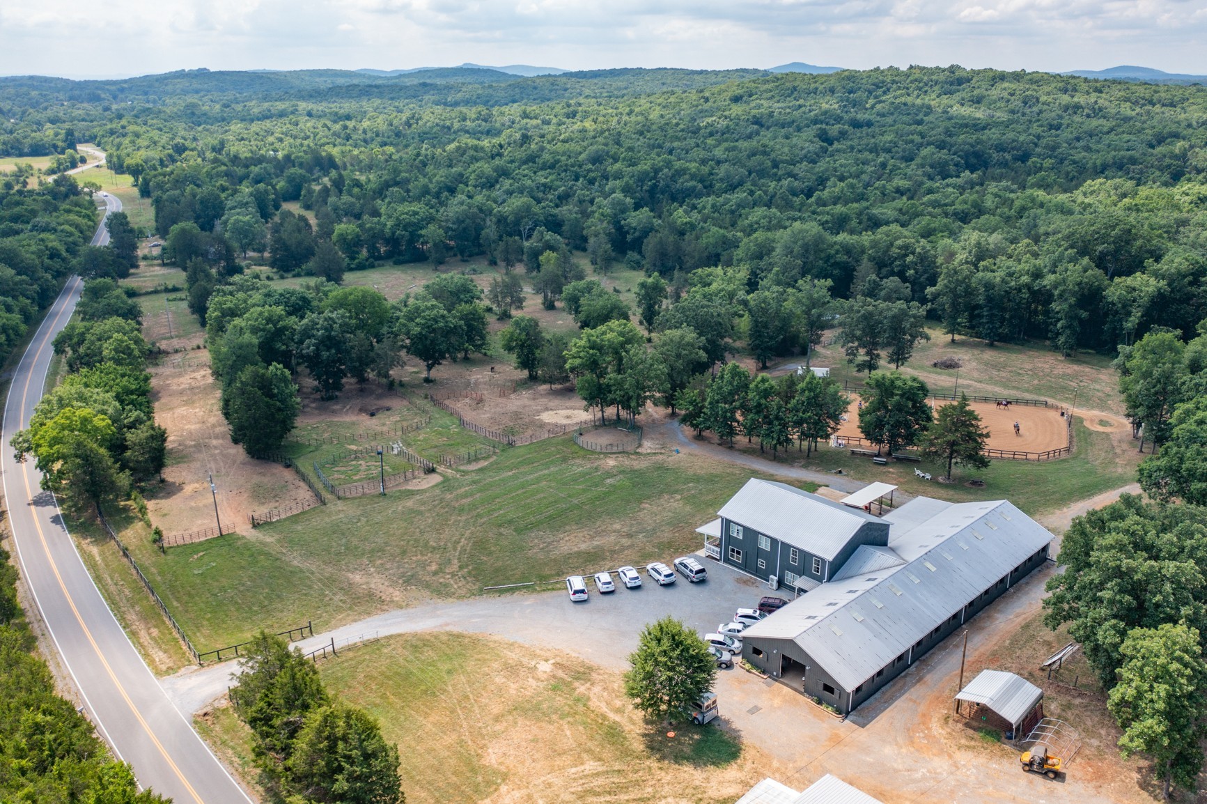 10555 Patterson Road Rockvale, TN 37153 - Photo 9 of 70 Gallery Image 9