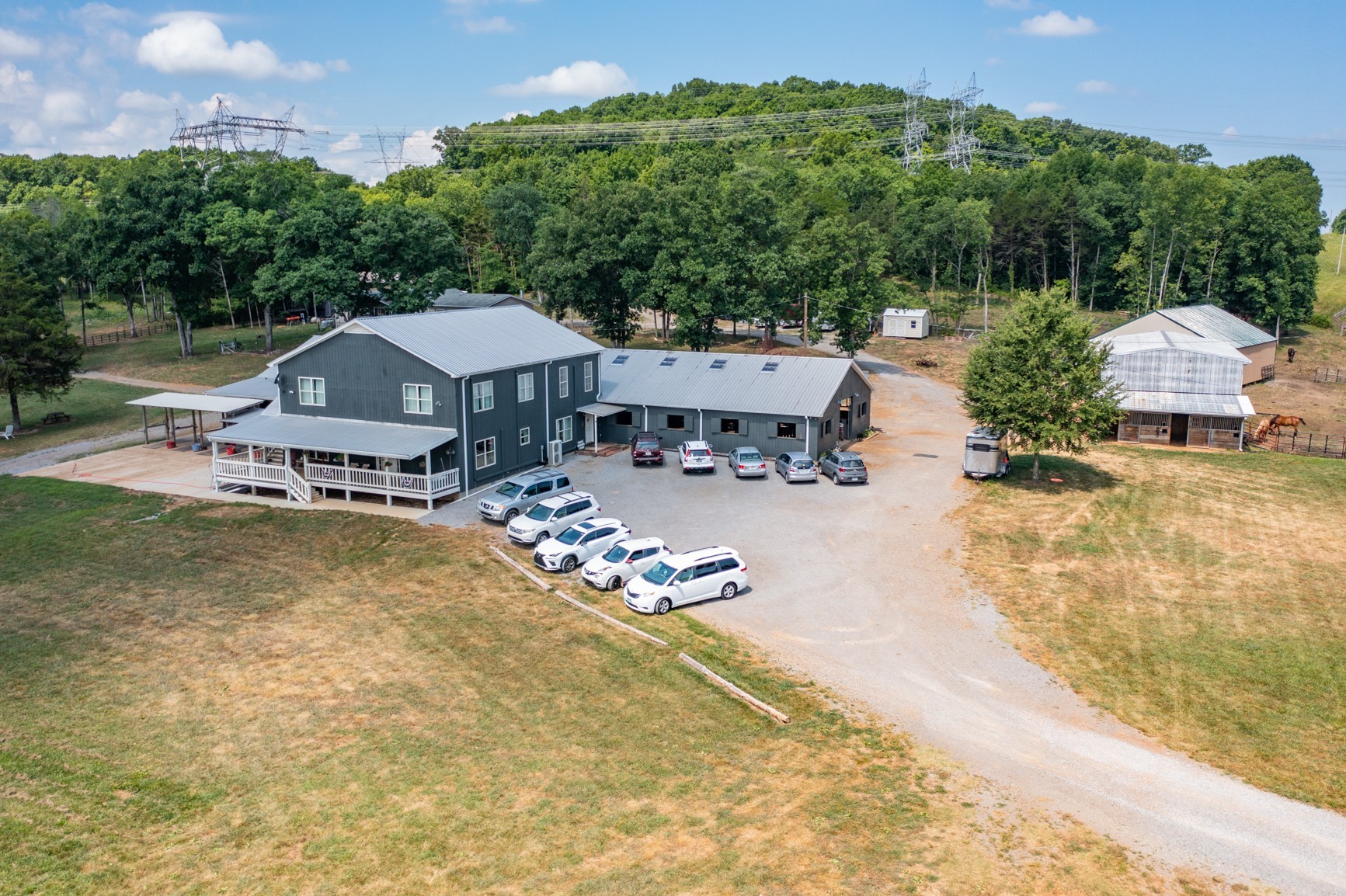 10555 Patterson Road Rockvale, TN 37153 - Photo 10 of 70 Gallery Image 10