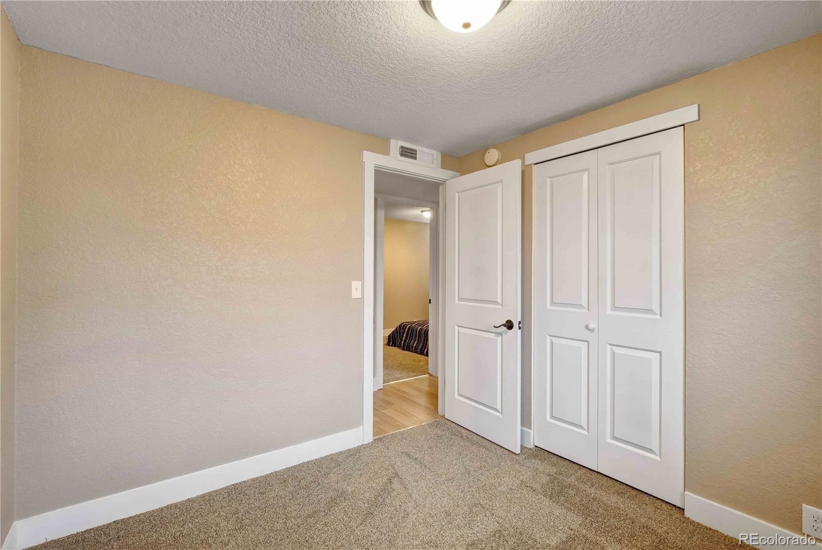 154 South Stuart Street Denver, CO 80219 - Photo 19 of 26 a view of an empty room