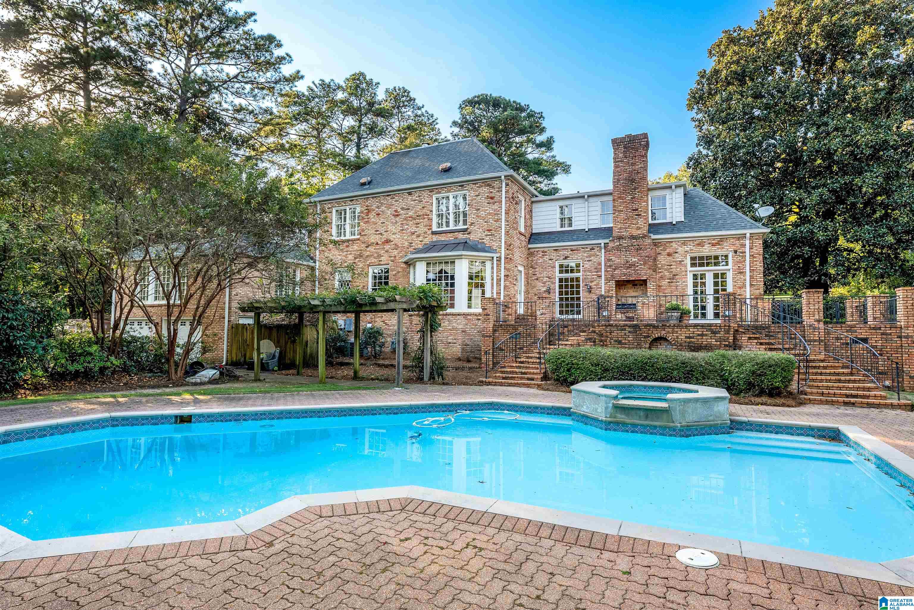 3301 East Briarcliff Road Birmingham, AL 35223 - Photo 53 of 65