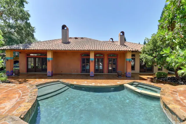 $2,495,950 | 650 Mystic Lane, Sacramento, CA 95864