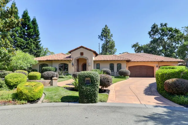 $2,495,950 | 650 Mystic Lane, Sacramento, CA 95864