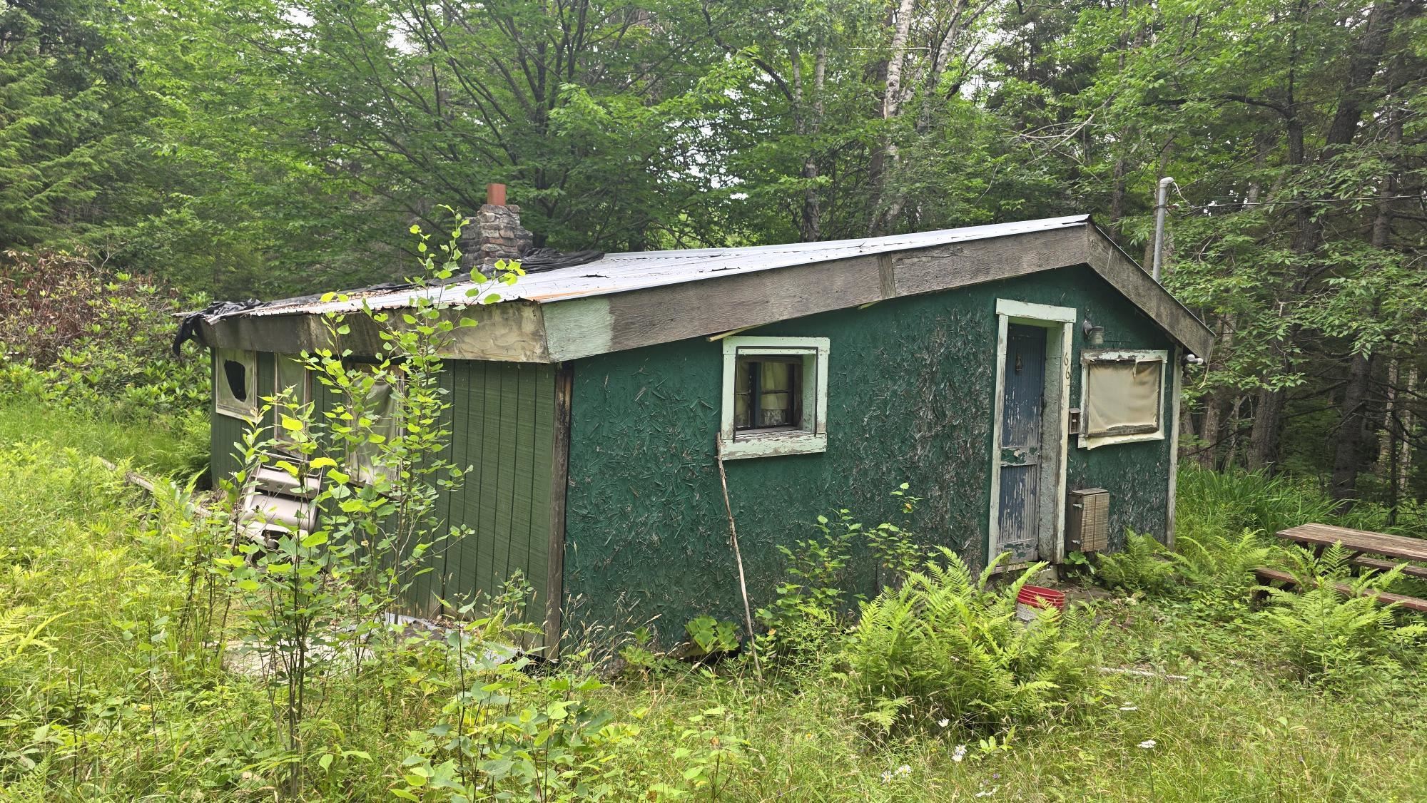 66 Goss Road Hanover, NH 03750 - Photo 2 of 12 Gallery Image 2