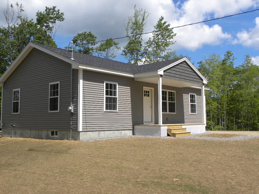 225 Thyngs Mill Road North Waterboro, ME 04061 - Photo 4 of 19 Photo