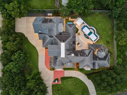 $3,675,000 | 7818 Bellewood Drive, Houston, TX 77055