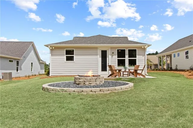 $406,645 | 1045 Cypress Way, Greensboro, GA 30642