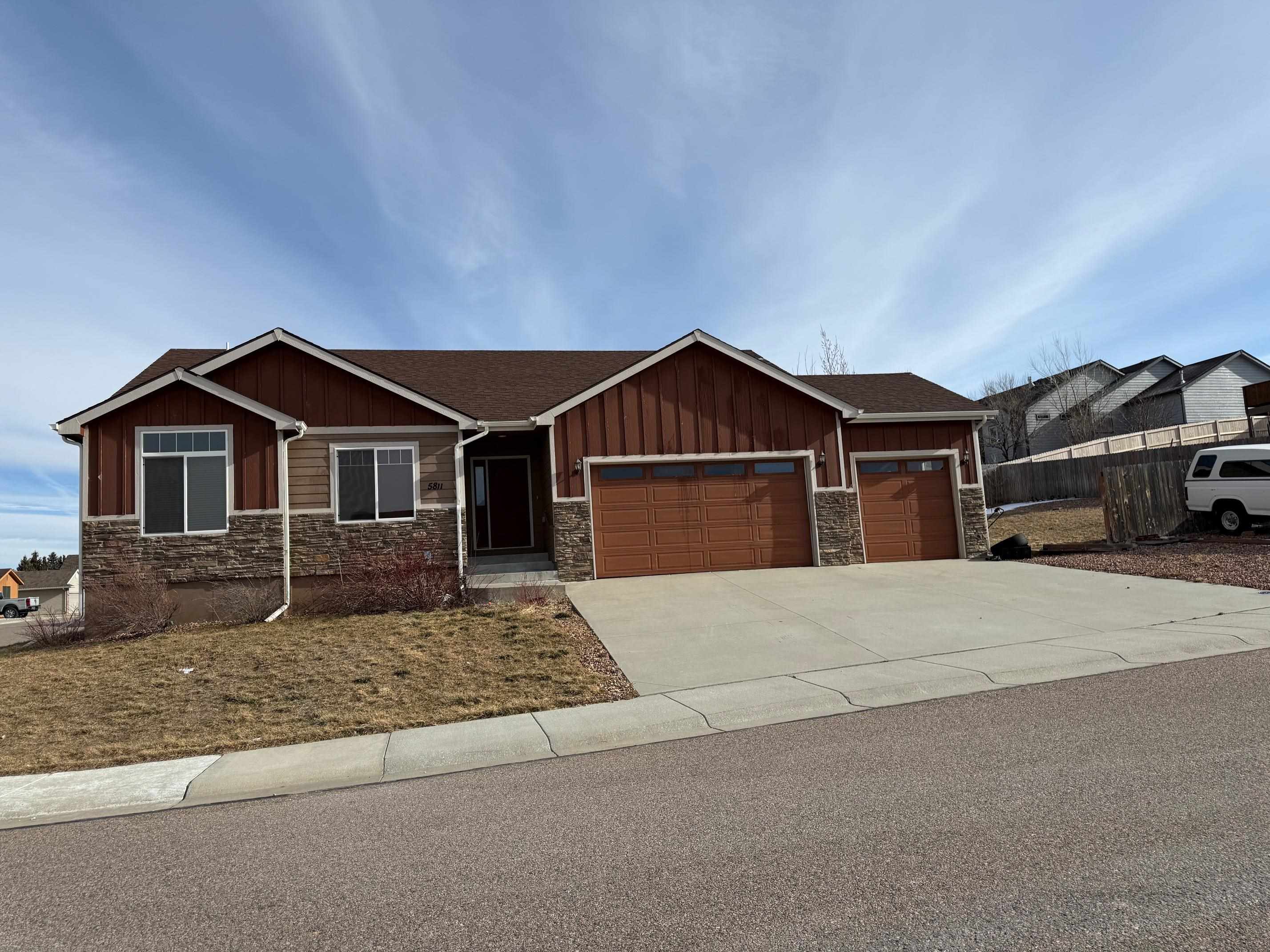 5811 Fountain Lane Casper, WY 82601 - Photo 1 of 12