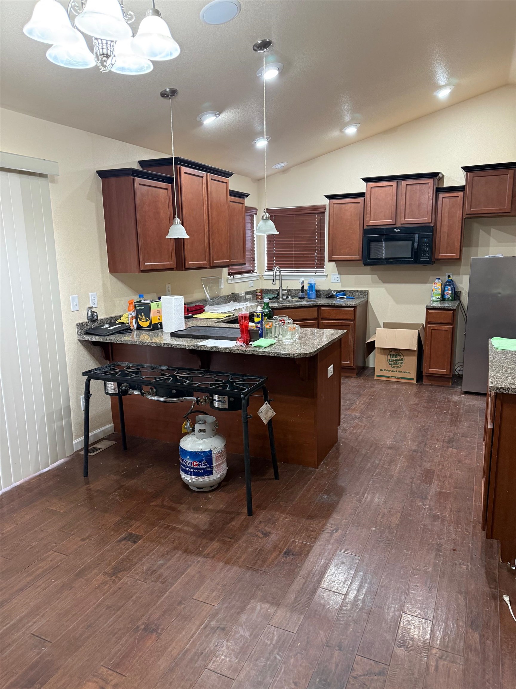 5811 Fountain Lane Casper, WY 82601 - Photo 3 of 12