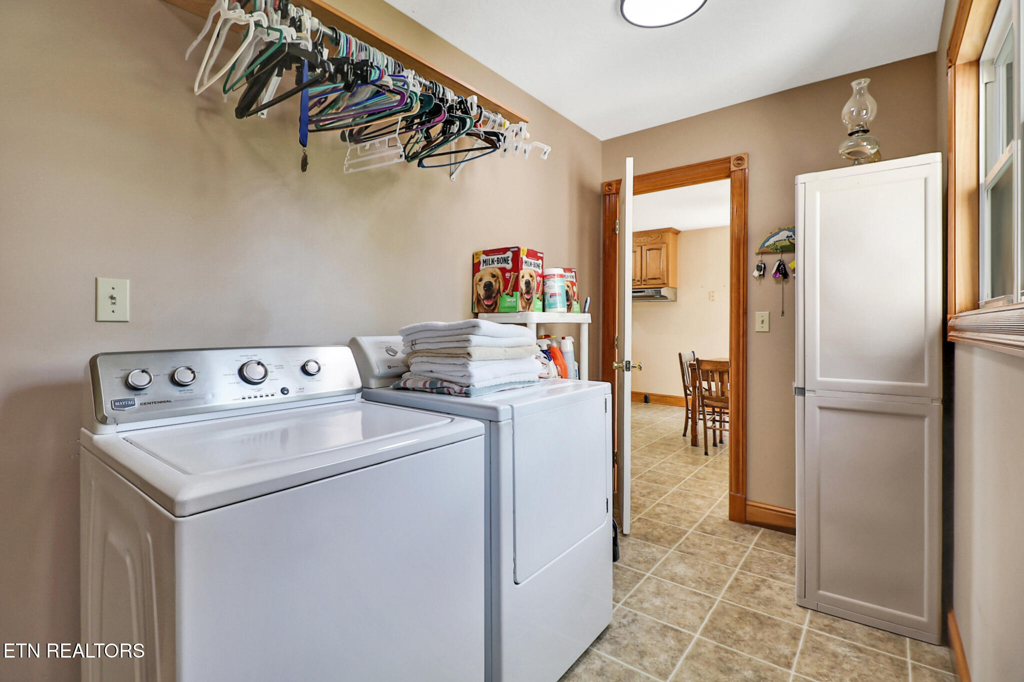 3426 Rugby Pike Jamestown, TN 38556 - Photo 18 of 46 laundry