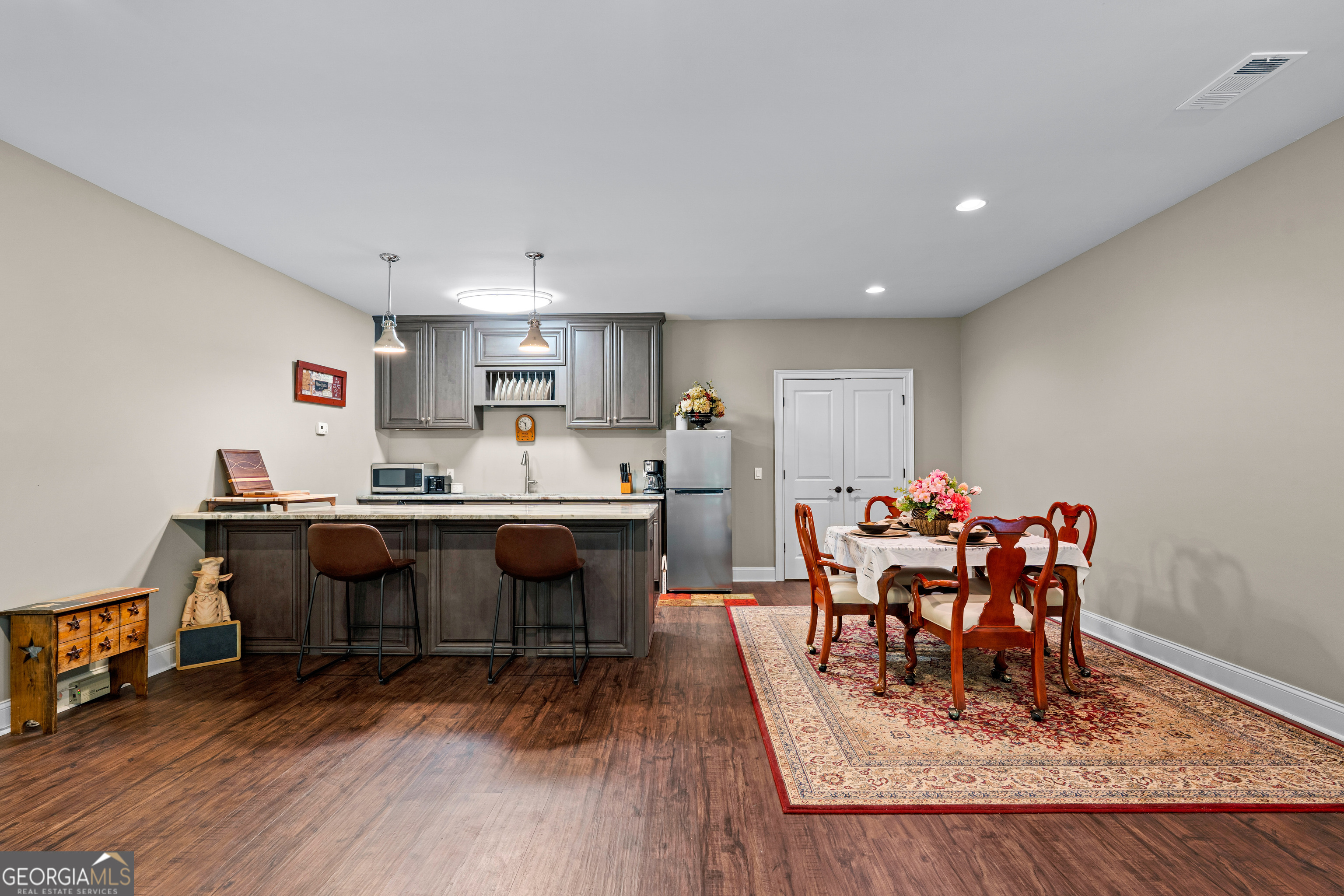 58 Drews Ridge Drive Newnan, GA 30263 - Photo 53 of 79
