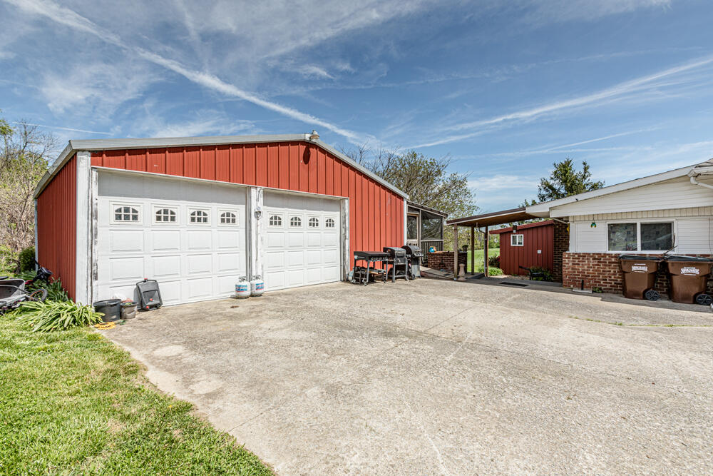 193 Upper Lick Road Moorefield, KY 40350 - Photo 41 of 53 1F9A5624