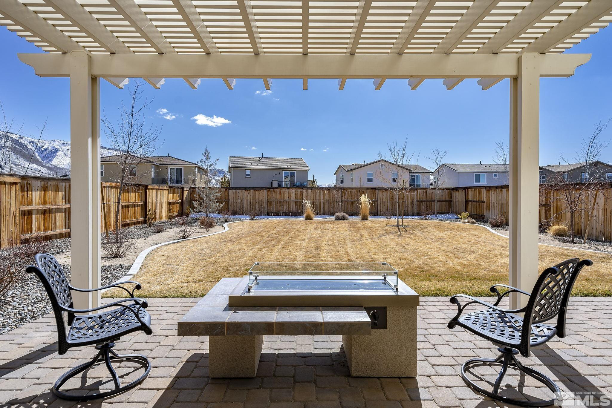 2860 Bonfire Lane Reno, NV 89521 - Photo 20 of 25