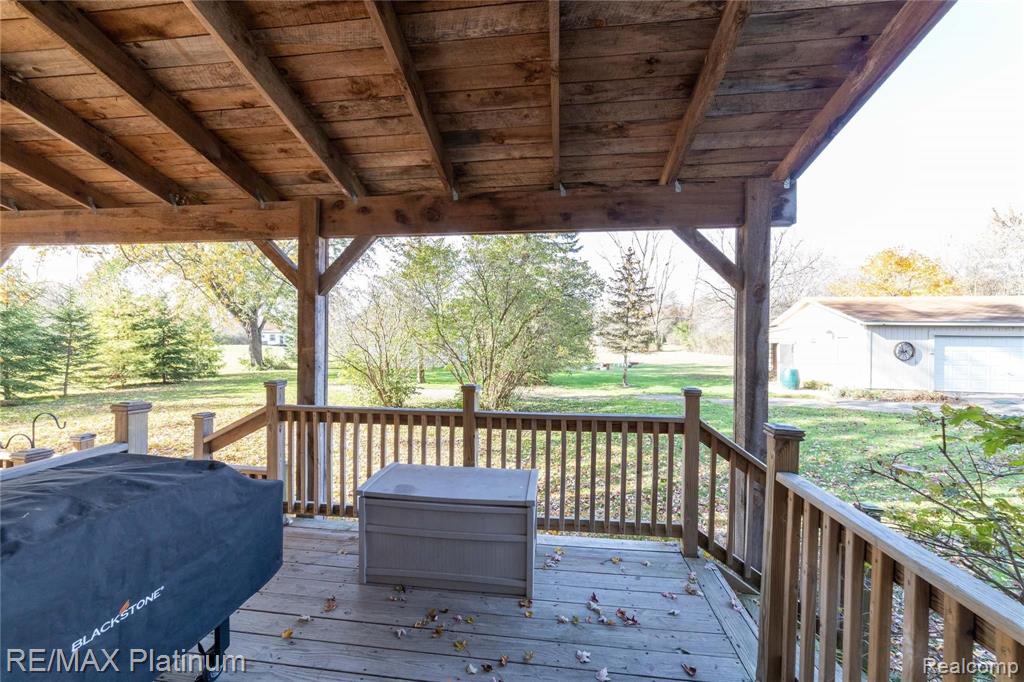 18819 Ridge Road Northville, MI 48167 - Photo 52 of 83