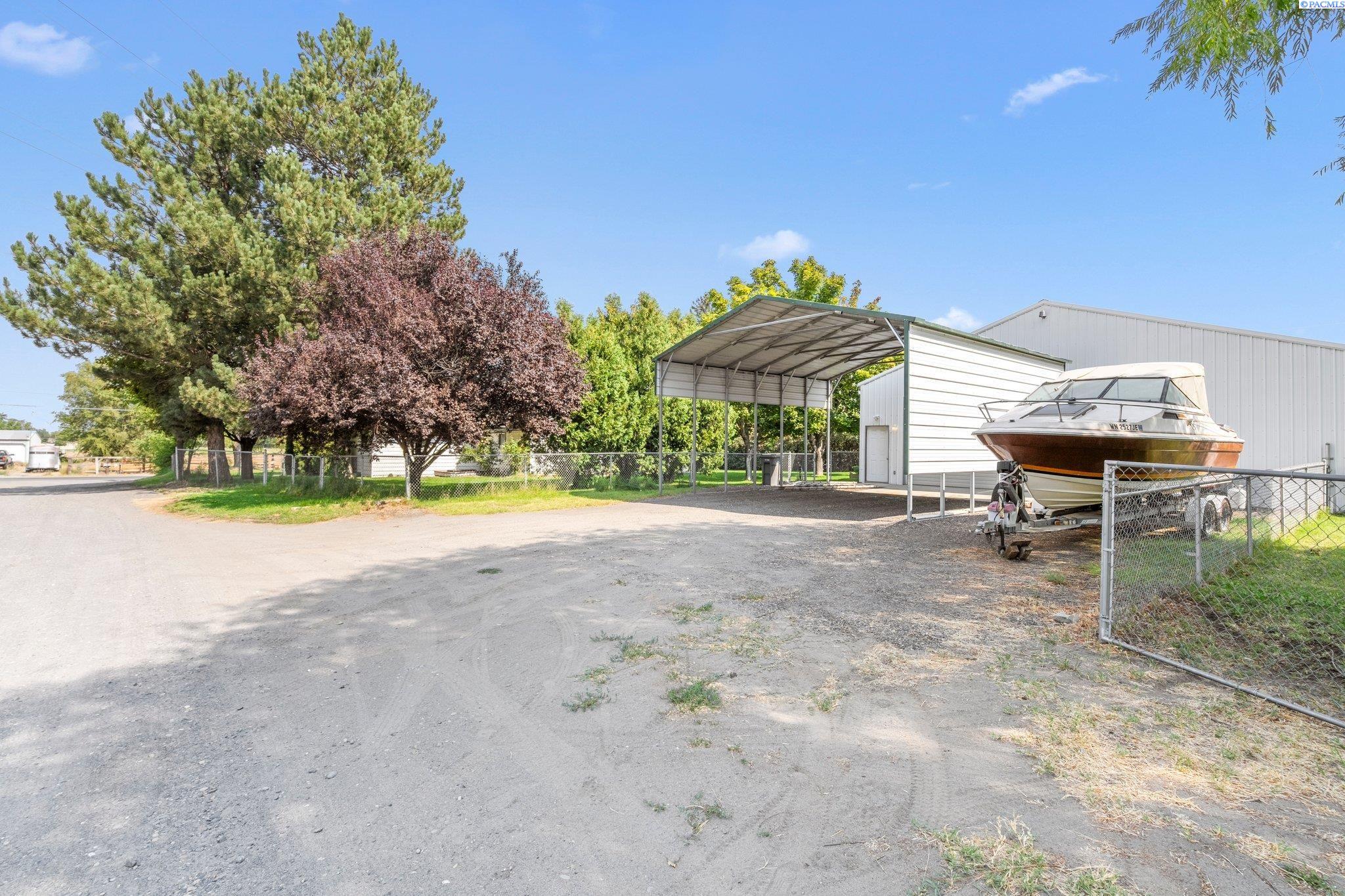 209705 East Schuster Road Kennewick, WA 99337 - Photo 34 of 37 Gallery Image 34
